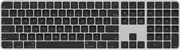 Apple Magic Keyboard Touch ID & Numeric Keypad (Black)