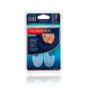 * Neat Feat Gel Toe Separators