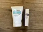 Fieldtrip Purifying Face Cleanser w/ Glacial Clay + Cooling Eye Gel New
