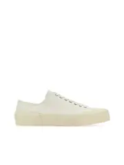 Jil Sander Canvas Sneakers