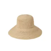 [lack of color] The Inca Sunhat