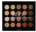 BYS Face Palette Bronze & Nude Eyeshadow Palette BRAND NEW