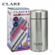 CLARE晶鑽316真空全鋼杯-380ml-不鏽鋼色