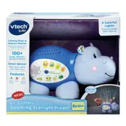 Vtech Starlight Sounds Hippo B