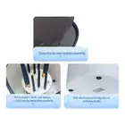 Mini Washing Machine Makeup Brush Cleaner 2-in-1 Portable Automatic Makeup Brush