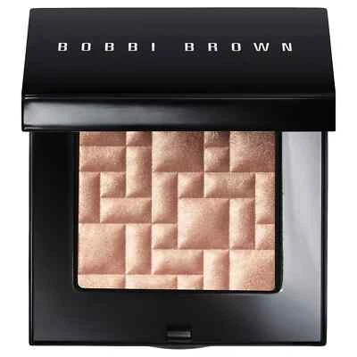 Bobbi Brown Highlighting Powder - Afternoon Glow. BNIB