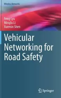 在飛比找博客來優惠-Vehicular Networking for Road 