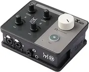 Xvive More You Hub Expandable USB Audio Interface (More You 2X)