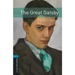 大亨小傳THE GREAT GATSBY 二手原文書 OXFORD