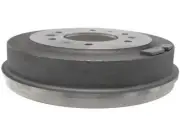 Raybestos 34JZ88K Rear Brake Drum Fits 1986-1987 Mazda B2000 R-Line Brake Drum (for: Mazda)