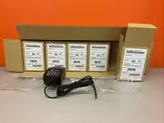 Polycom VVX 48Volt - .31Amp Power Supply PSA15A-480P (5-Pack) New