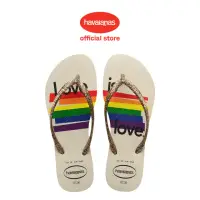 在飛比找momo購物網優惠-【havaianas 哈瓦仕】拖鞋 男鞋 女鞋 夾腳拖鞋 巴