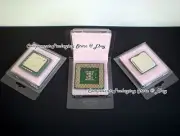 40 CPU Clam Shell for Socket LGA2011-3 LGA2011 Intel Xeon & Core i7 Processor