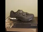 Body Geometry 2FO CLIPLITE biking shoes 36 EU