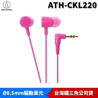 在飛比找PChome商店街優惠-【恩典電腦】audio-technica 鐵三角 ATH-C