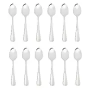 Stanley Rogers Baguette Teaspoon - 12 Pieces