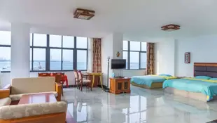 三亞好望角海景民宿Haowangjiao Seaview Apartment