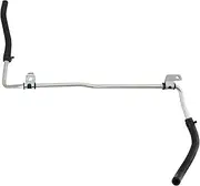 TRQ Power Steering Return Line Hose Assembly Compatible with 2007-2012 Toyota Avalon Camry