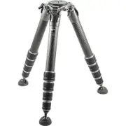 Gitzo Tripod Systematic, Series 4, 5 Sections