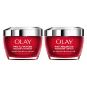Olay Pro Advanced Regenerist Complex 2, 1.7 Ounce (Pack of 2)