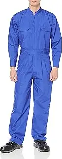co-cos nobuoka(コーコス信岡) Cocos Nobuoka Coveralls Long Sleeve Mesh Coveralls