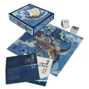 Tsuro of the Seas
