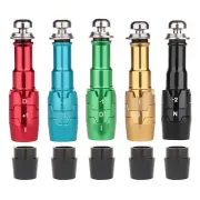 5x .335 Golf Adapter for Callaway Paradym Rogue Mavrik Epic Flash GBB Big Bertha