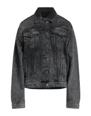 [KARL LAGERFELD] KARL LAGERFELD Denim outerwear - Item 16256938