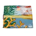 Inflatable Pool Float Kids Lounger Thickened PVC Swimming Floating Mat ME SN