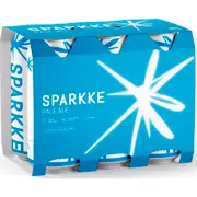 [Sparkke] Sparkke New England Pale Ale 375ml
