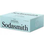 Sodasmith Tasmanian Light Tonic Water Can 200mL