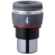Vixen Astronomical Telescope Accessories Eyepiece SLV Series SLV4mm 37203-4