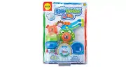 Alex Toys BLOW BUBBLES IN THE TUB DIVER Game TOY Pool Special Needs AL832WD