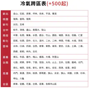 三菱【MSZ-FH25NA/MUZ-FH25NA】變頻冷暖分離式冷氣4坪霧之峰