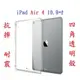 【四角強化】iPad Air 4 10.9吋 加厚 透明套 軟殼 A2324 A2072 A2316 A2325