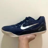 在飛比找蝦皮購物優惠-Nike籃球鞋 kobe9 TB US12 誠可議