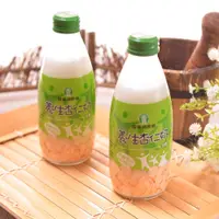 在飛比找蝦皮商城優惠-【羅東農會】羅董養生杏仁奶 24瓶 (245ml/瓶) (免