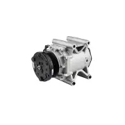 Denso Poweredge Air Con Compressor PECP0033 Fits Jaguar -All Climate Performance