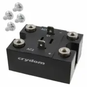 A●CRYDOM M505015F Solid State Relay New