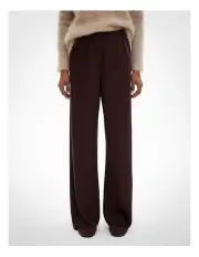 [Witchery] Bias Pull On Pant in Espresso