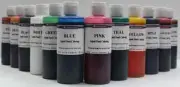 LorAnn Oils Liquid Gel Food Coloring - 4 oz. (select color Below)