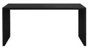 Apollo Console Table - Black
