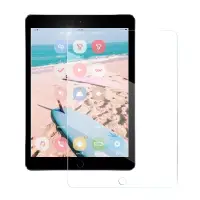 在飛比找博客來優惠-Xmart for iPad Air/Air2 強化指紋玻璃