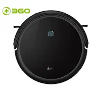 360 SMART LIFE C50 Pro Robot Vacuum and Mop C50PRO