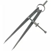 Spring Divider From Moore & Wright 75mm (3in) 503R