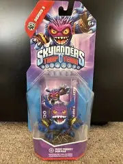 Skylanders Trap Team - Fizzy Frenzy Pop Fizz - Brand New In Box