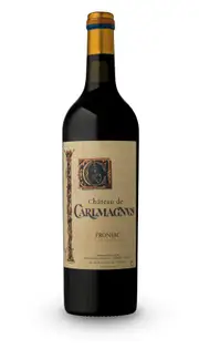 2016 Carlmagnus - Buy Online | The Wine Collective International Marketplace