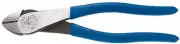 Klein Tools D2000-48 8" High-Leverage Diagonal-Cutting Pliers - Angled Head
