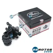 Air Heater Control Valve GATES For Audi A6 S6 RS6 C6 Allroad 2.4 2.8 3.2 4.2 5.2
