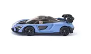 Siku 1537 Mclaren Senna 1:87 scale sports car toy cars metal vehicle Mclarens